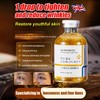 Golden Salmon Water Light Kinetic Energy Cell Liquid Essence Moisturizing