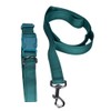 Fancy Pets Correa con Collar de Nylon para Perro con