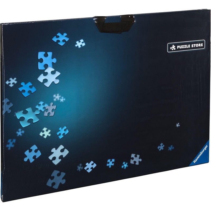 Ravensburger Puzzle-Store Storage System 17962 - Ideal for Puzzles up