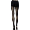 Gunze SBW55 Women's Sabrina Shape, Warm, Tightening Legs 40 Denier