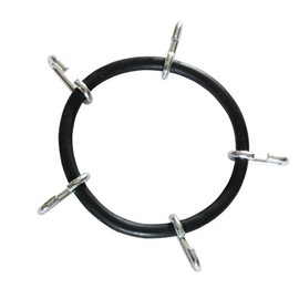 Grizzlar GSL-20025 Rubber Tensioner for Snow Chains