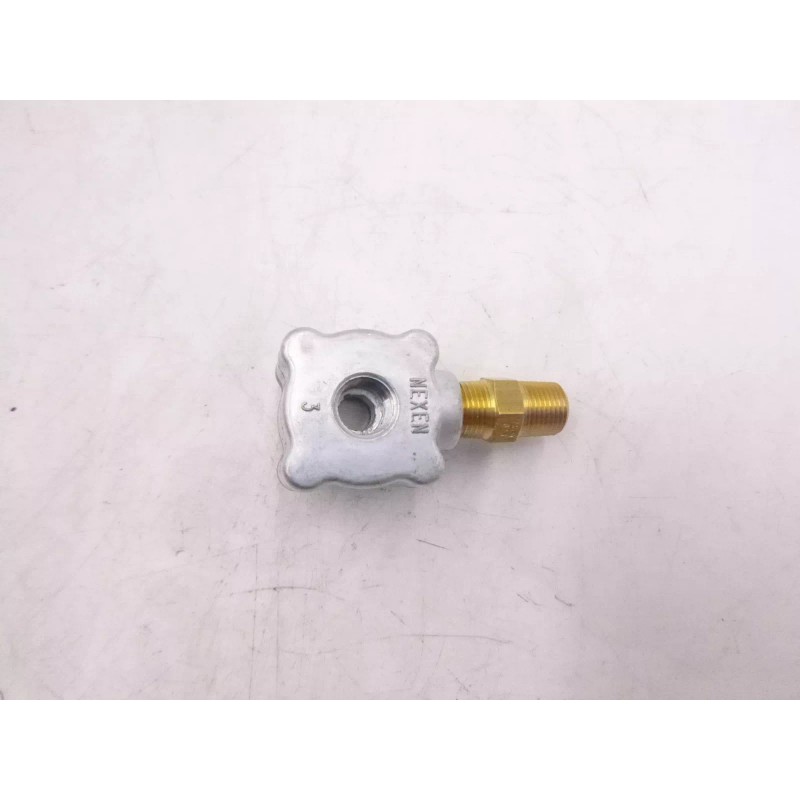 NEXEN GROUP Air Champ Quick Exhaust Shuttle Valve 945100 For