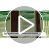 Clover 235 No. 3-9 Gold Eye Embroidery Needles, Pack of