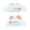 Sanrio mikko illustrations Hair Clip Set Cinnamoroll Right and Left