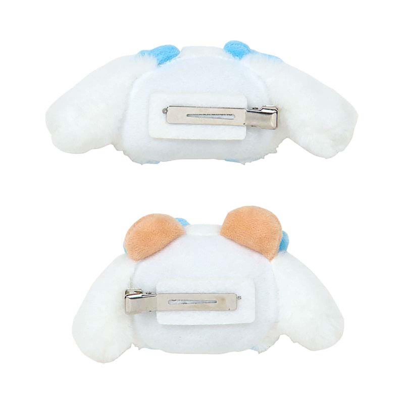 Sanrio mikko illustrations Hair Clip Set Cinnamoroll Right and Left