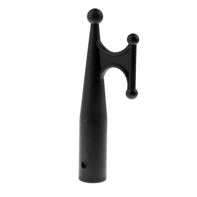MagiDeal Nylon Replacement Boat Hook Tip