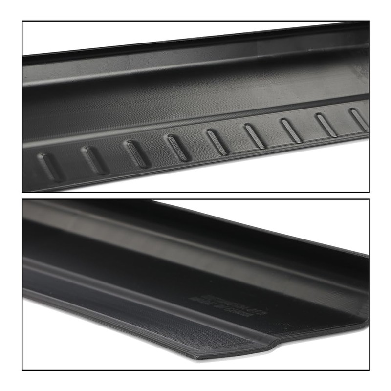 G-PLUS Rocker Rust Covers Compatible with Chevy Avalanche Suburban Tahoe/GMC