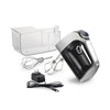 Hamilton Beach Professional Cordless Electric Hand Mixer with Infinite Speed