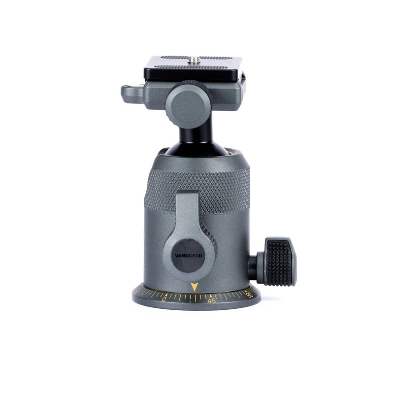 Vanguard Alta BH-250 - Stativkopf (Kugel) 20kg Arca