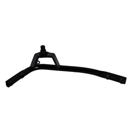 KarParts360 For Jeep Cherokee 2019 20 21 22 2023 Radiator Support Brackets Driver And Passenger Side | Pair | High-Strength Steel | Replacement For CH1225307, CH1225308 | 68288334AA, 68288335AA