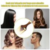 VOCOSTE Wide Tooth Afro Hair Pick Comb Hair Styling Tools