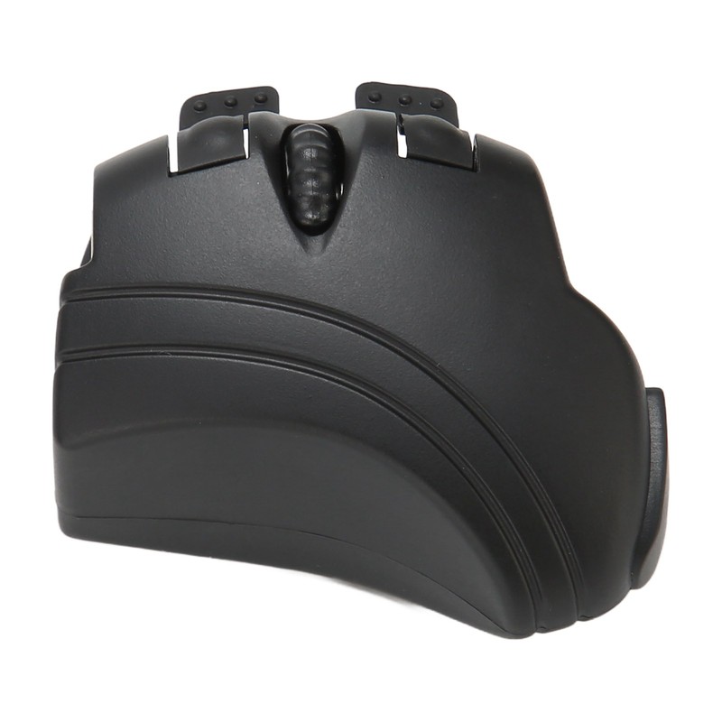 2.4Ghz Wireless Finger Ring Mouse Stable Connection Handheld Ergonomic Portable