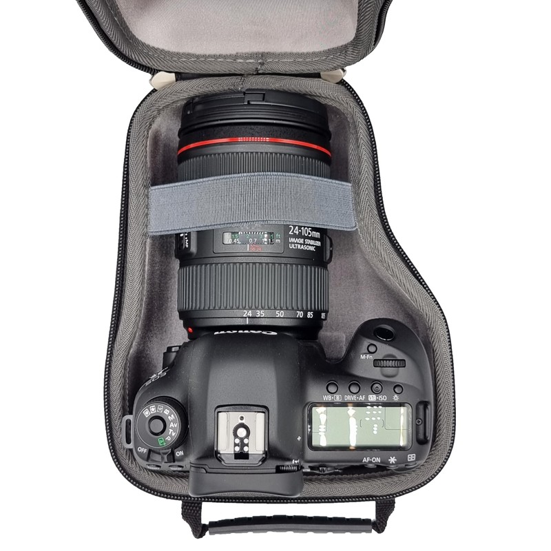 Accessory House AHG Global EOS 7D 6D 5D Mark II