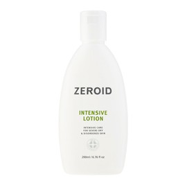 Partner_Reference Zeroid Intensive Lotion 200ml x 1 / 제로이드 인텐시브 로션 200ml 1개