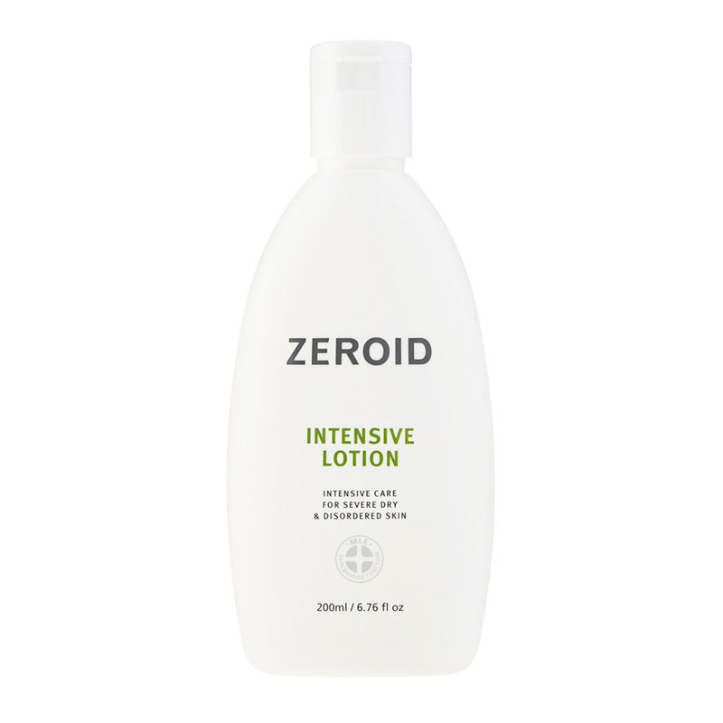 Partner_Reference Zeroid Intensive Lotion 200ml x 1 / 제로이드 인텐시브