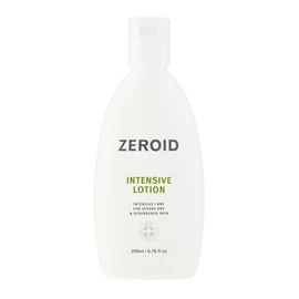 Partner_Reference Zeroid Intensive Lotion 200ml x 1 / 제로이드 인텐시브 로션 200ml 1개
