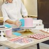 Kit De Mangas Pasteleras Y Poquillas Para Repostería 124pz