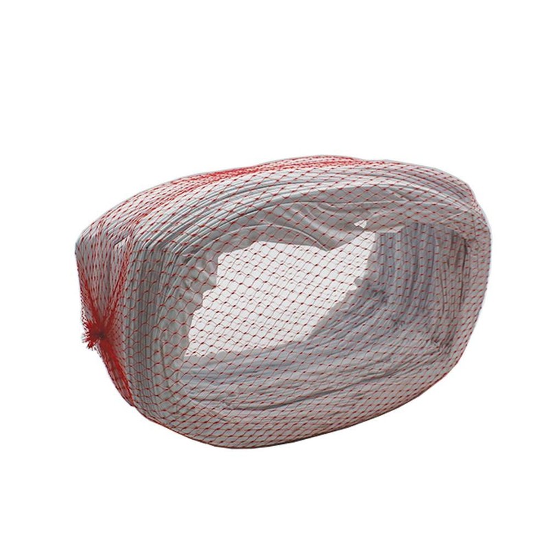 Kair PVC Rectangular Flexible Hose 220mm x 90mm - 3