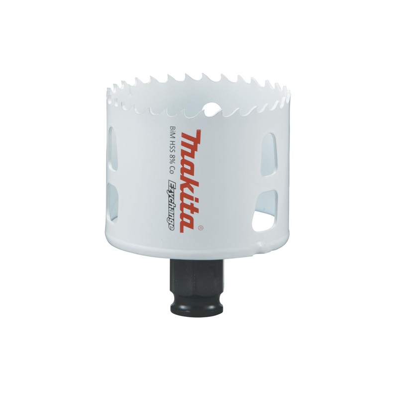 Makita E-03872 EZYCHANGE BIM Holesaw 60mm