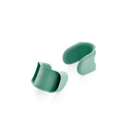 Lékué Set 2 presine da cucina pieghevoli