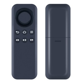 New CV98LM Replacement Remote for AMZ TV Stick, for AMZ TV Box W87CUN CL1130 DV83YW PE59CV