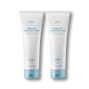 flu 플루 인텐시브 리페어 풋크림 100g x2
