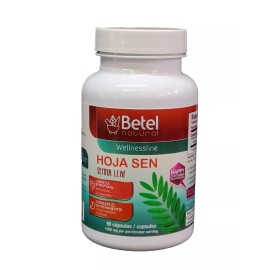 betel natural HOJA DE SEN (90 CAPSULES)