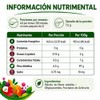 Prebian Probióticos y Prebióticos en Polvo Soluble Sin Sabor, 2