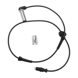 Motoforti ABS Wheel Speed Sensor Front Left Right ABS Sensor Anti-lock Braking System Sensor No.SSW100080/4410329612 for Land Rover Freelander 1998-2006