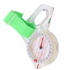 Thumb Orienteering Compass Outdoor Fast Neddle Setting Compass for Navigation