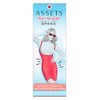 ASSETS Red Hot Label Spanx 1647 Silhouette Serums Open Bust