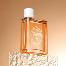 Sttes Sttes Perfume 701# (Caramel Vanilla Macadamia Nut) - Eau de Perfume 100ml (3.4fl oz) Amber Gourmet Tune (Caramel Vanilla + Roasted Macadamia Nuts)