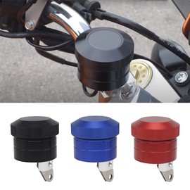 Mulcort Motorcycle Chain Oiler Motorcycle Lubrication System Modified Accessories Manual Control