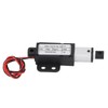 Mini Electric Linear Actuator 15mm Stroke 150N Thrust 4mm/s Speed