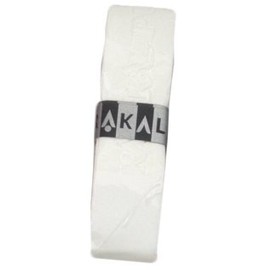 Karakal Grip Tape PU Super Grip White 4x Grip Tape