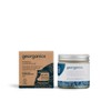 georganics Georganics Toothpaste (English Peppermint) 2.4 fl oz (60 ml)