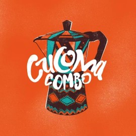 CUCOMA COMBO Cucoma Combo Music CDs New