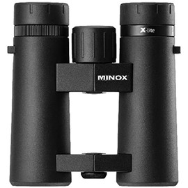 Minox Binoculars X-lite 10x26 10 xx Black 80407326, 2/3