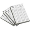 Brimtoy Farkle Score Pads X 2 (100 sheets)