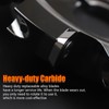 ROOCBIT Tungsten Carbide Shaping Disc 8 Blades with Replaceable Cutters