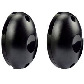 20m Anti-Theft Alarm Infrared Detector Sensor Photoelectric Home Security System