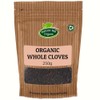 Organic Whole Cloves 250g by Hatton Hill Organic | Rich,