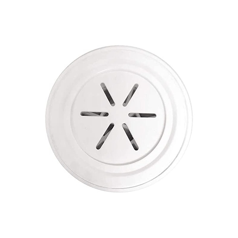 ECOBUD Replacement Filter for Ecobud Gentoo (2 Pack)