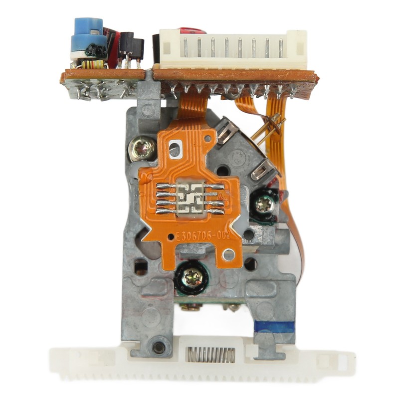Optical Pickup Visible Light Band Range Continuous Operation Mode Laser