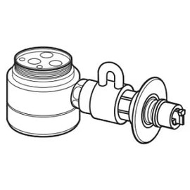CB-SEJ8 Branch Plug for Dishwasher and Dryer
