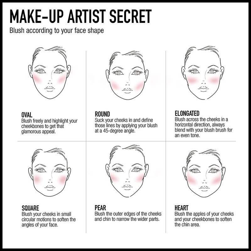 Max Factor Facefinity Powder Blush 050