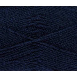 King Cole Pricewise DK 100g - 025 Navy