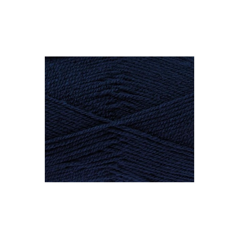 King Cole Pricewise DK 100g - 025 Navy