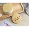 YYaaloa 300 Pcs 3 Inch Mini Cake Boards Mousse Cupcake
