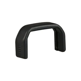 Canon EF rubber Eyecup Adaptor for Photo Lens (Black)